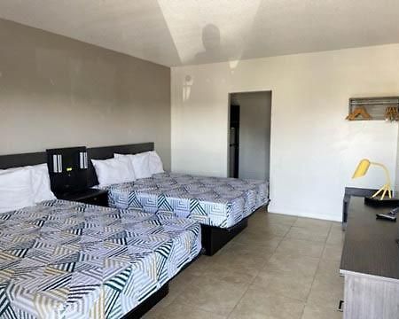 Studio 6 North Las Vegas, Nv المظهر الخارجي الصورة