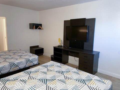Studio 6 North Las Vegas, Nv المظهر الخارجي الصورة