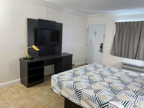 Studio 6 North Las Vegas, Nv المظهر الخارجي الصورة