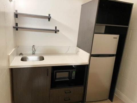Studio 6 North Las Vegas, Nv المظهر الخارجي الصورة