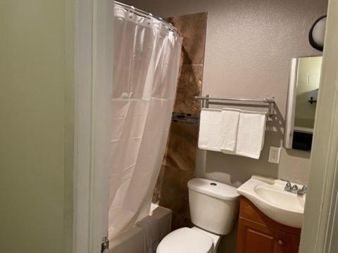 Studio 6 North Las Vegas, Nv المظهر الخارجي الصورة