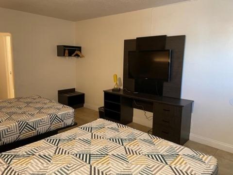 Studio 6 North Las Vegas, Nv المظهر الخارجي الصورة