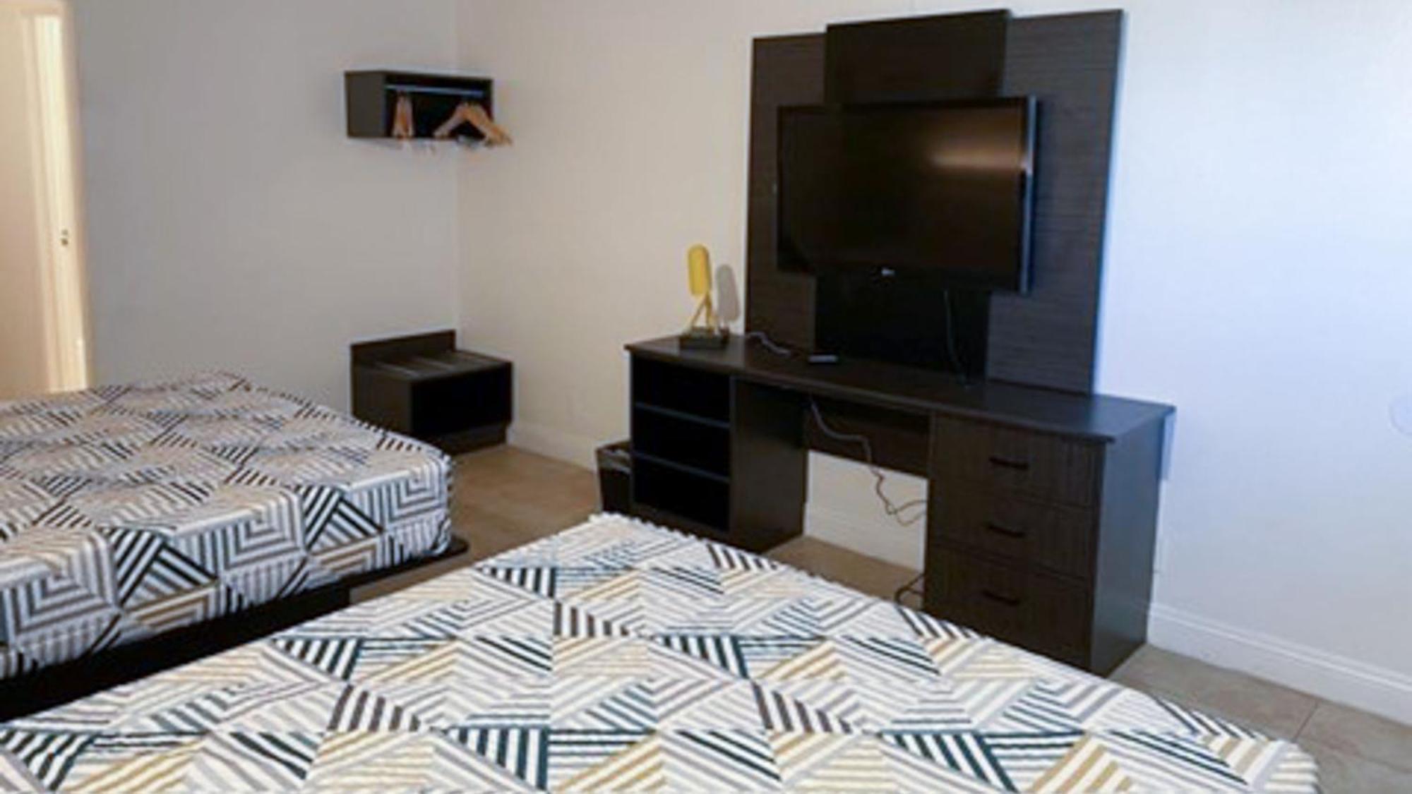 Studio 6 North Las Vegas, Nv المظهر الخارجي الصورة