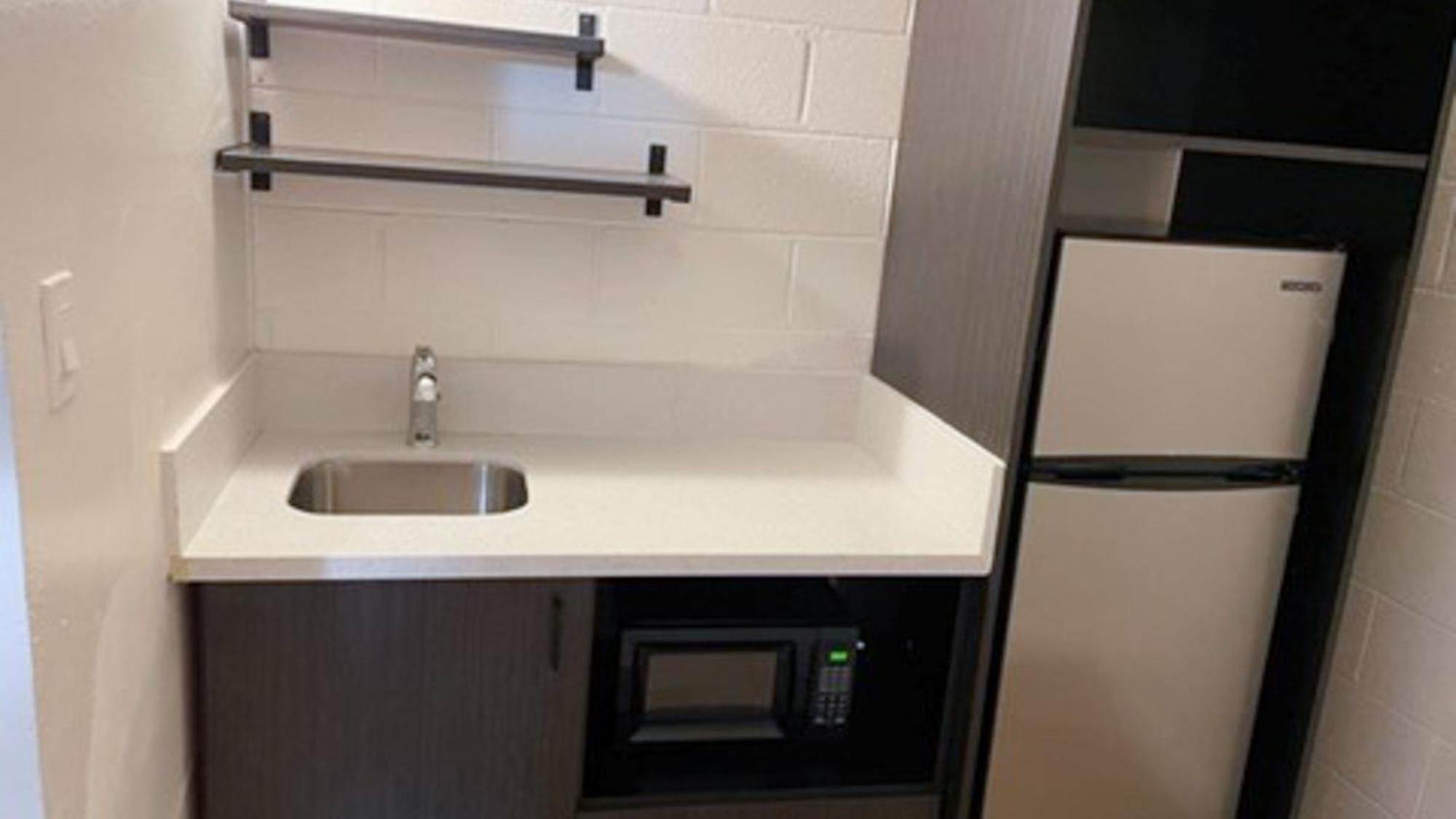 Studio 6 North Las Vegas, Nv المظهر الخارجي الصورة